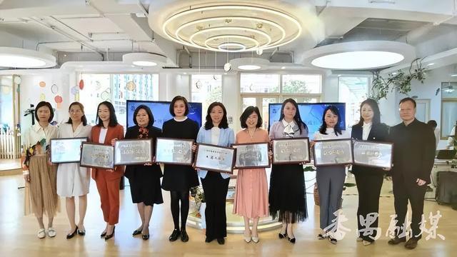 3月7日,9日,番禺区教育局在广东番禺中学附属幼儿