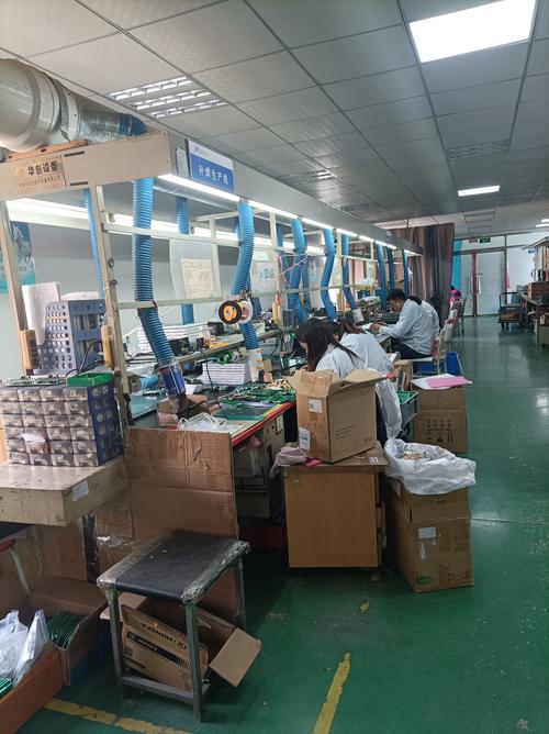 青岛景森电子科技